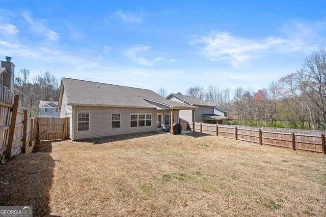 776 Dawn Place, Alto, GA 30510