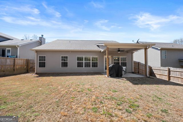 776 Dawn Place, Alto, GA 30510