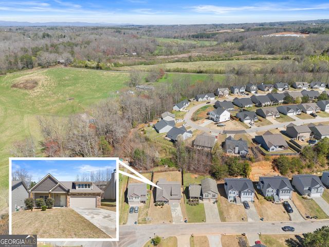 776 Dawn Place, Alto, GA 30510