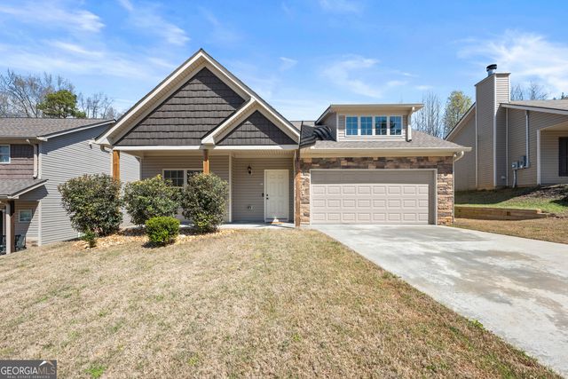 776 Dawn Place, Alto, GA 30510