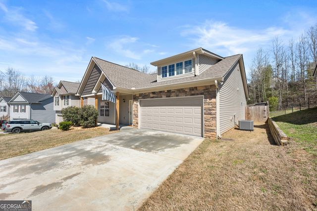 776 Dawn Place, Alto, GA 30510