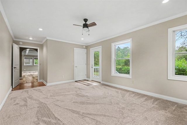 15415 Simmons Avenue, Cedar Springs, MI 49319