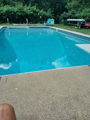 15415 Simmons Avenue, Cedar Springs, MI 49319