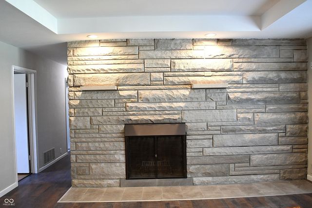 45 Meadow Vue Ct N Drive, Indianapolis, IN 46227