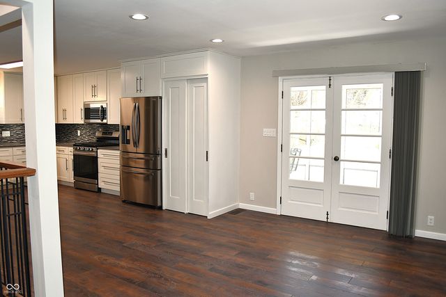 45 Meadow Vue Ct N Drive, Indianapolis, IN 46227