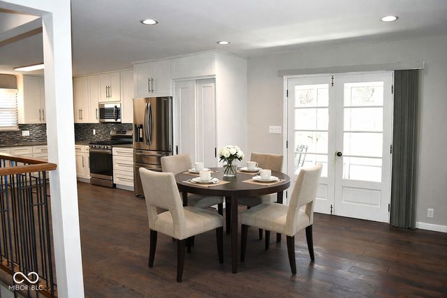 45 Meadow Vue Ct N Drive, Indianapolis, IN 46227