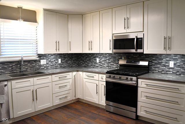 45 Meadow Vue Ct N Drive, Indianapolis, IN 46227