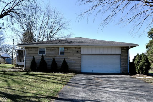 45 Meadow Vue Ct N Drive, Indianapolis, IN 46227