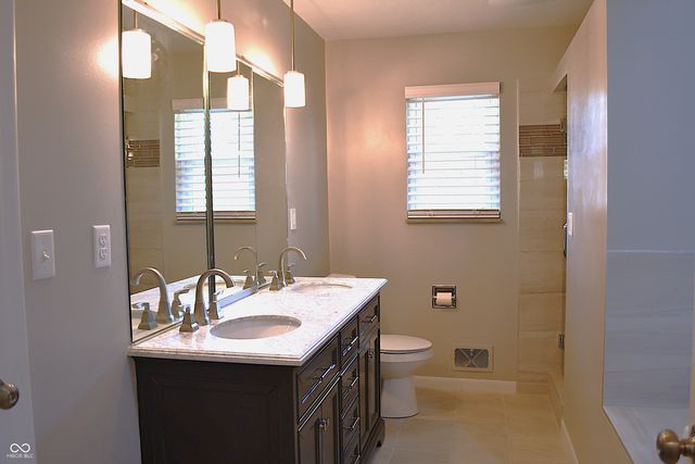 45 Meadow Vue Ct N Drive, Indianapolis, IN 46227