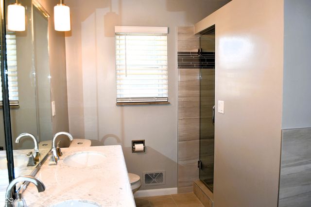 45 Meadow Vue Ct N Drive, Indianapolis, IN 46227