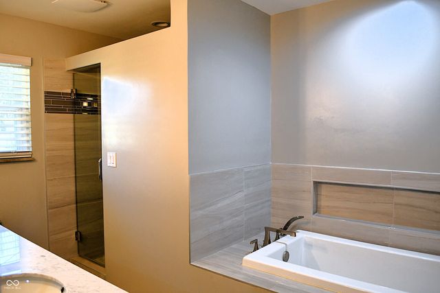 45 Meadow Vue Ct N Drive, Indianapolis, IN 46227