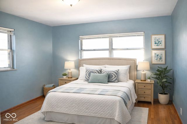 45 Meadow Vue Ct N Drive, Indianapolis, IN 46227