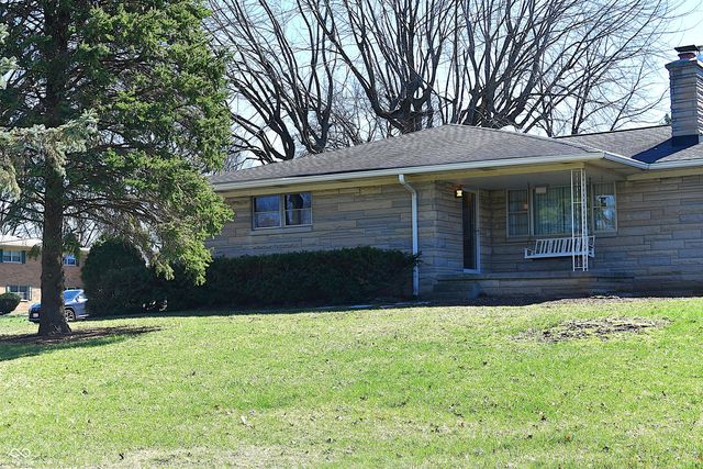 45 Meadow Vue Ct N Drive, Indianapolis, IN 46227