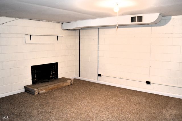 45 Meadow Vue Ct N Drive, Indianapolis, IN 46227