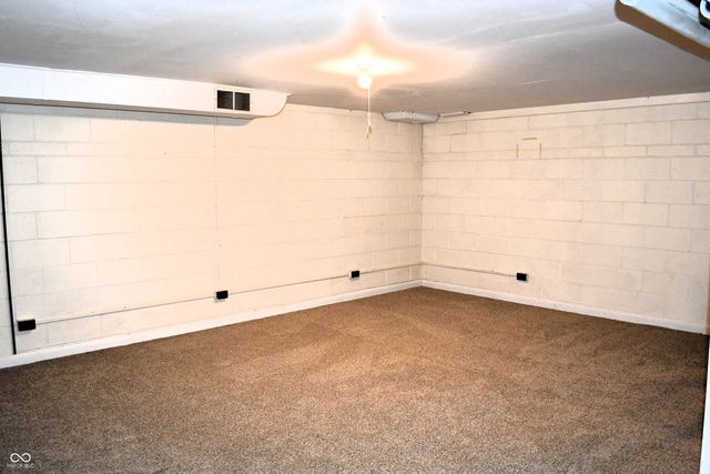 45 Meadow Vue Ct N Drive, Indianapolis, IN 46227