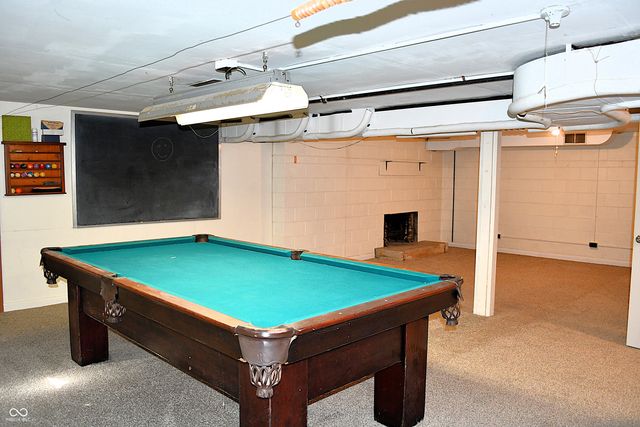 45 Meadow Vue Ct N Drive, Indianapolis, IN 46227