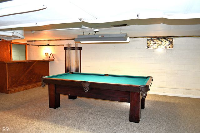 45 Meadow Vue Ct N Drive, Indianapolis, IN 46227