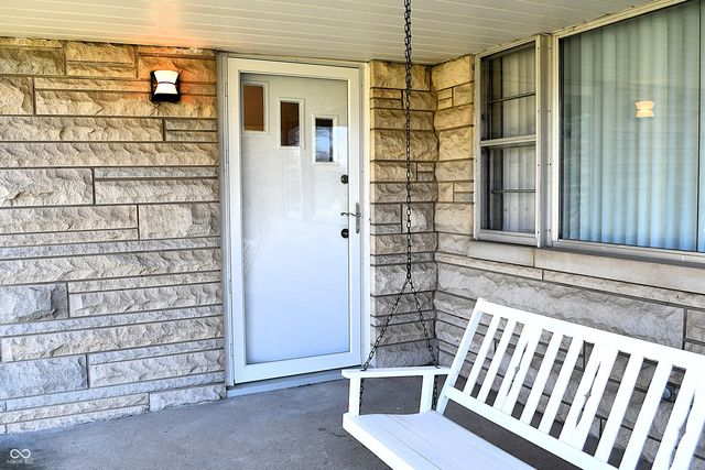 45 Meadow Vue Ct N Drive, Indianapolis, IN 46227