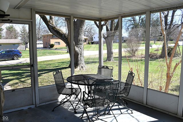 45 Meadow Vue Ct N Drive, Indianapolis, IN 46227