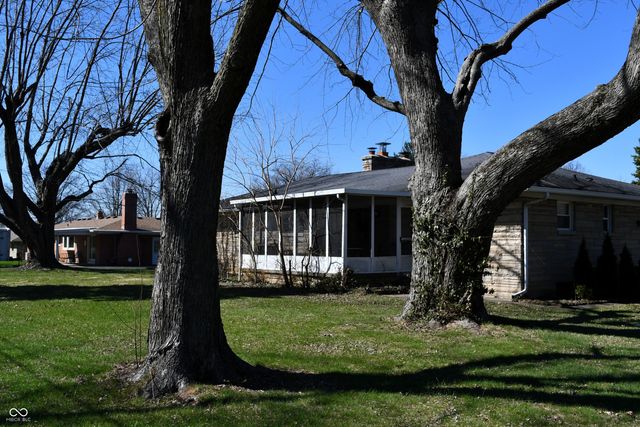 45 Meadow Vue Ct N Drive, Indianapolis, IN 46227