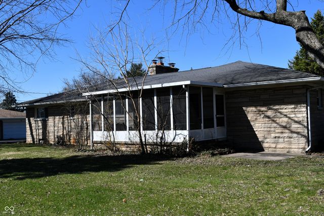 45 Meadow Vue Ct N Drive, Indianapolis, IN 46227