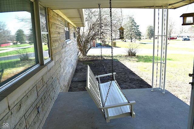 45 Meadow Vue Ct N Drive, Indianapolis, IN 46227