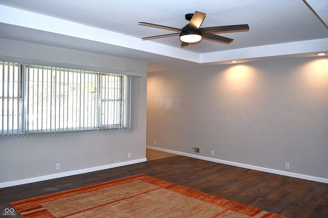 45 Meadow Vue Ct N Drive, Indianapolis, IN 46227