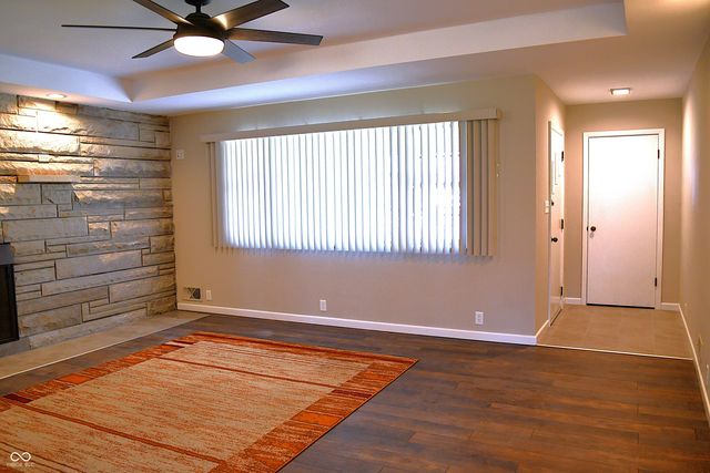 45 Meadow Vue Ct N Drive, Indianapolis, IN 46227