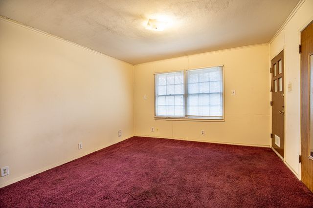 4805 Trail Lake Drive, Fort Worth, TX 76133