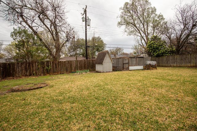 4805 Trail Lake Drive, Fort Worth, TX 76133