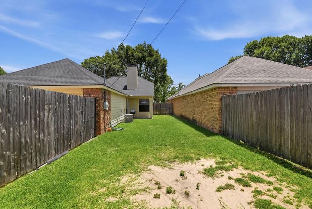 747 Monique, Cedar Hill, TX 75104