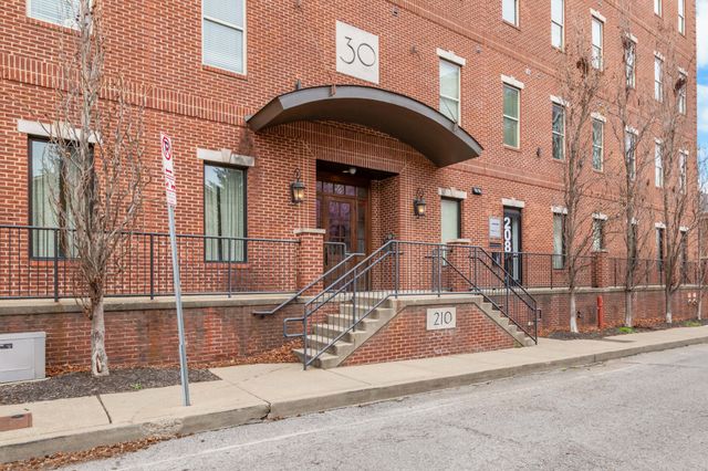 210 30th Ave N Apt 312, Nashville, TN 37203