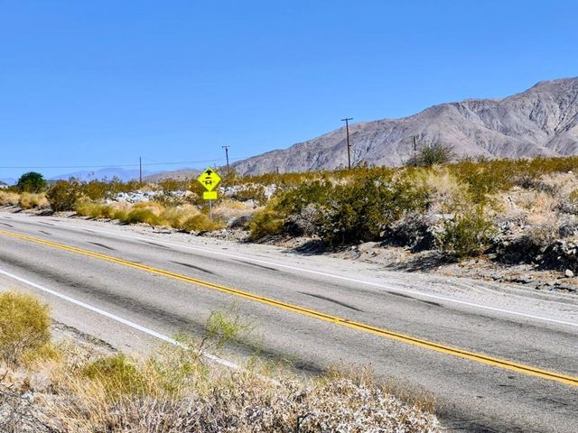Dillon Rd Dillon Rd, Sky Valley, CA 92241