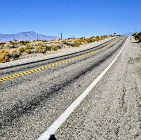 Dillon Rd Dillon Rd, Sky Valley, CA 92241