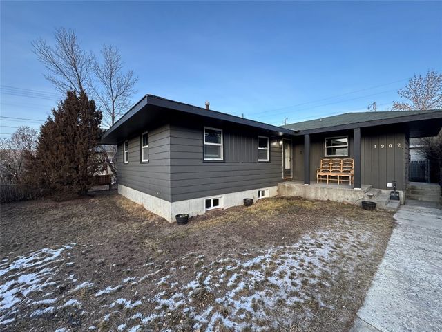 1902 Stuart Avenue, Butte, MT 59701
