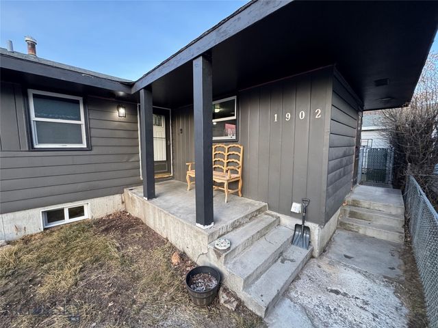1902 Stuart Avenue, Butte, MT 59701
