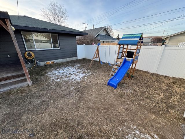 1902 Stuart Avenue, Butte, MT 59701