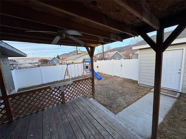 1902 Stuart Avenue, Butte, MT 59701