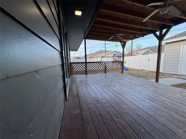 1902 Stuart Avenue, Butte, MT 59701