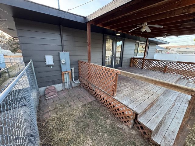 1902 Stuart Avenue, Butte, MT 59701