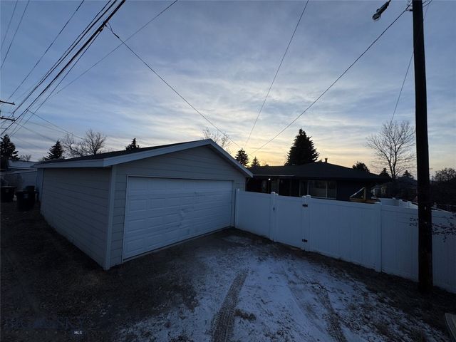 1902 Stuart Avenue, Butte, MT 59701