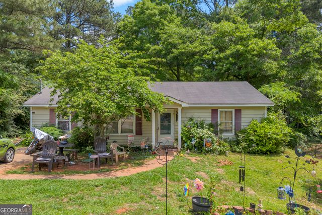 408 Reed Way, Monroe, GA 30655