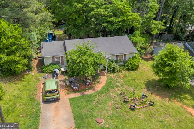 408 Reed Way, Monroe, GA 30655