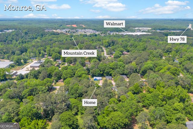 408 Reed Way, Monroe, GA 30655