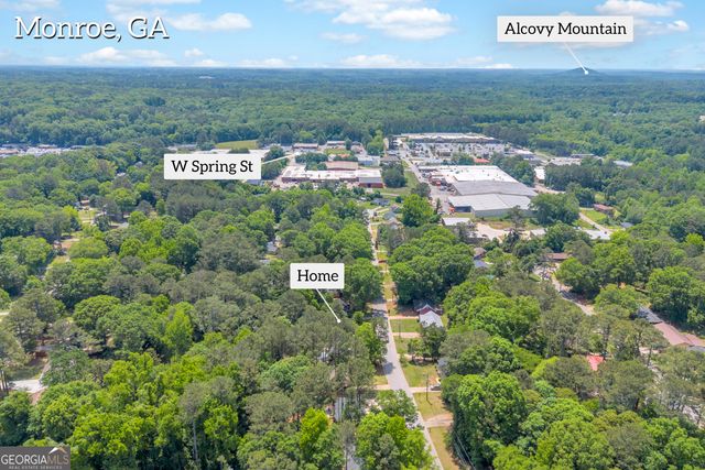 408 Reed Way, Monroe, GA 30655