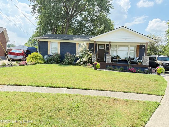3460 Heatherfield Dr, Louisville, KY 40216
