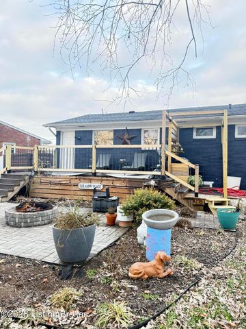 3460 Heatherfield Dr, Louisville, KY 40216