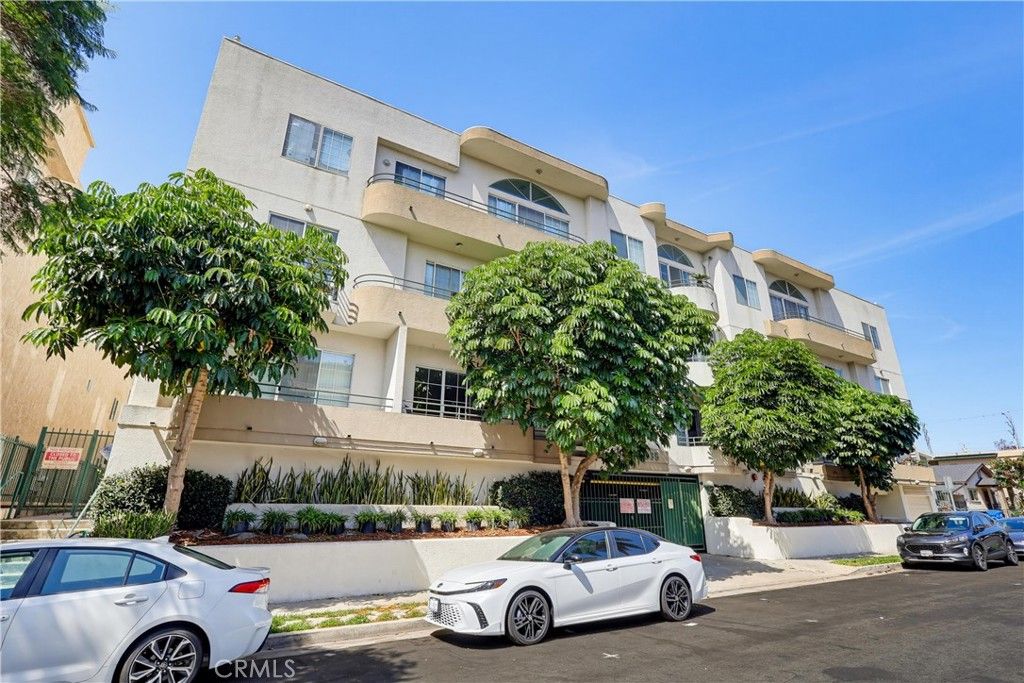 3535 Dunn Drive 201, Los Angeles, CA 90034 — exterior