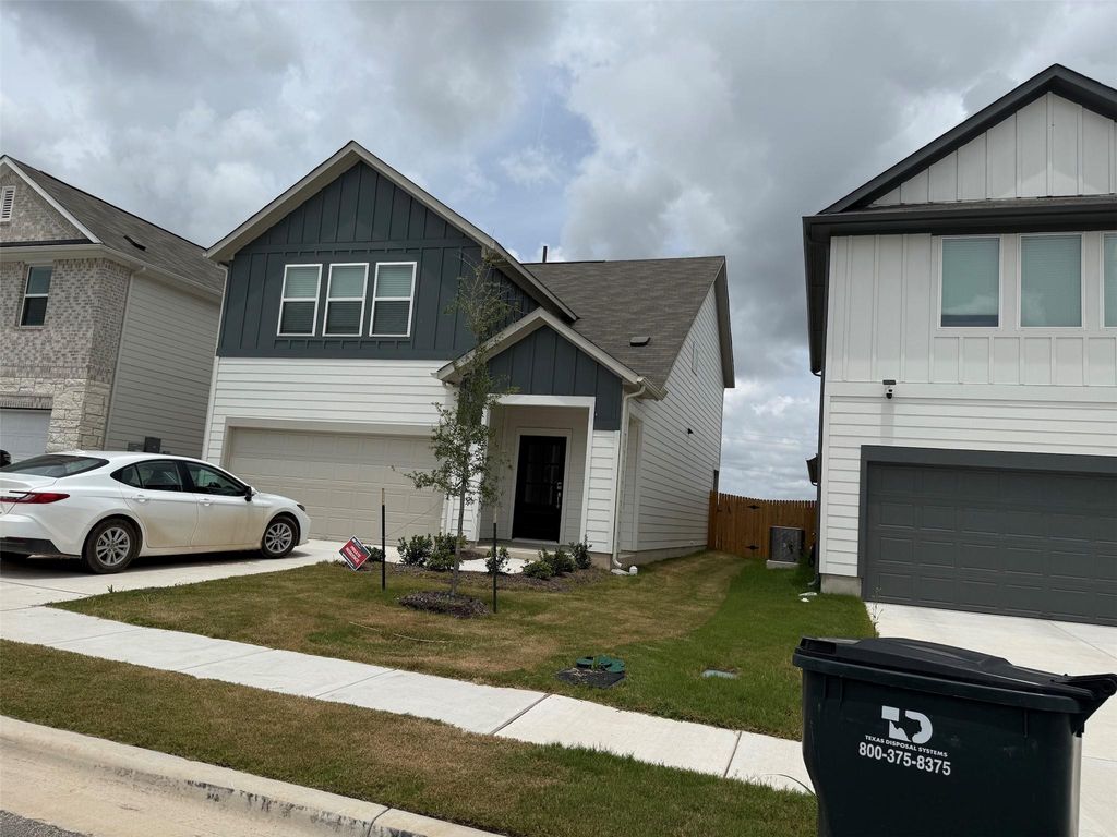 5800 Beverly Prairie RD, Del Valle, TX 78617