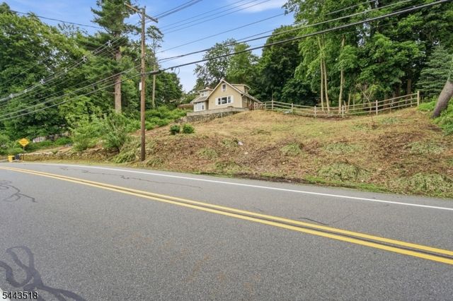 255 E Shore Trl, Sparta Twp., NJ 07871